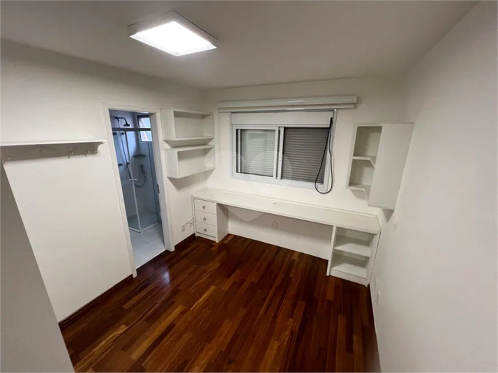 Venda Apartamento São Paulo Chácara Santo Antônio (zona Sul) REO1054299 13