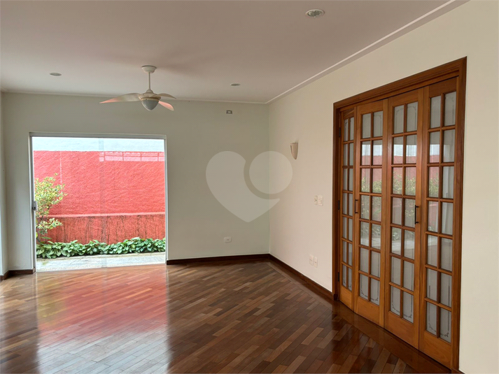 Venda Casa São Paulo Mirandópolis REO1054301 19