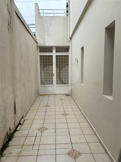 Venda Casa São Paulo Mirandópolis REO1054301 13