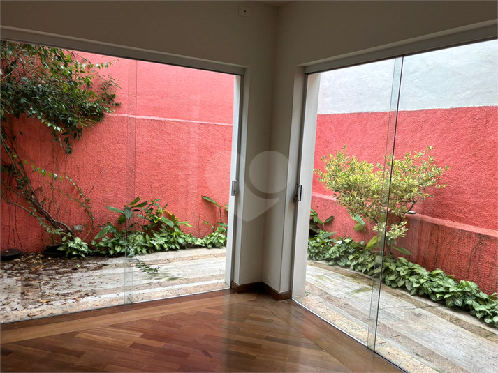 Venda Casa São Paulo Mirandópolis REO1054301 22