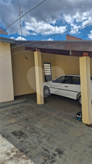 Venda Casa São Carlos Parque Residencial Maria Stella Faga REO1054306 2