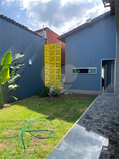 Venda Casa Balsas São Félix REO1054308 2