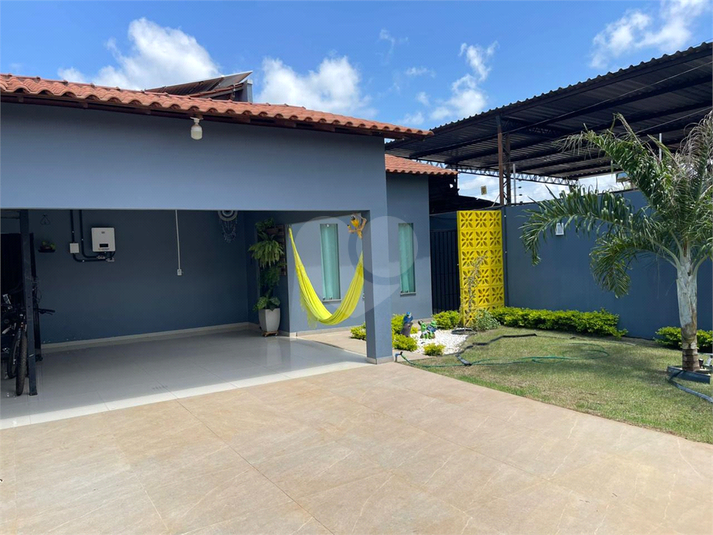 Venda Casa Balsas São Félix REO1054308 1