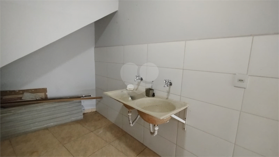 Aluguel Casa Bauru Vila São João Da Boa Vista REO1054309 32