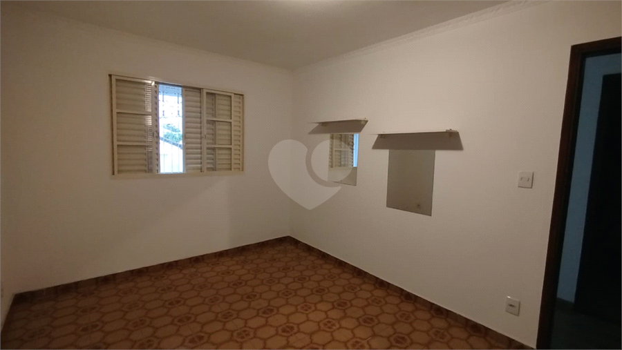 Aluguel Casa Bauru Vila São João Da Boa Vista REO1054309 8