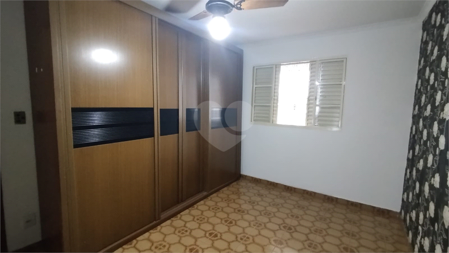 Aluguel Casa Bauru Vila São João Da Boa Vista REO1054309 3