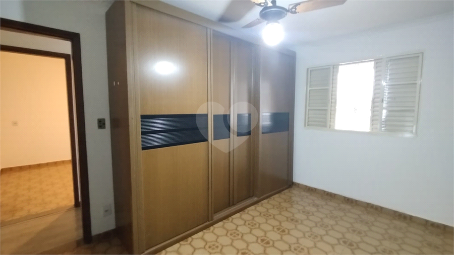 Aluguel Casa Bauru Vila São João Da Boa Vista REO1054309 5