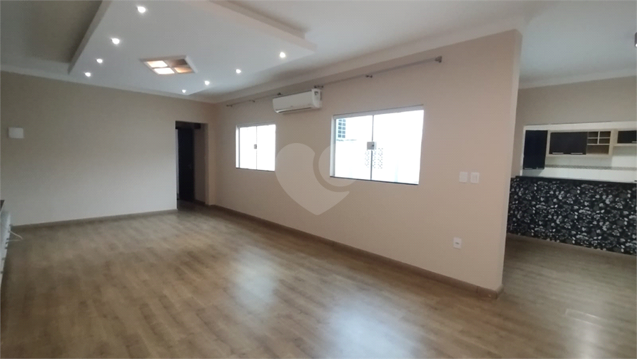 Aluguel Casa Bauru Vila São João Da Boa Vista REO1054309 22