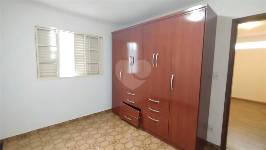 Aluguel Casa Bauru Vila São João Da Boa Vista REO1054309 12