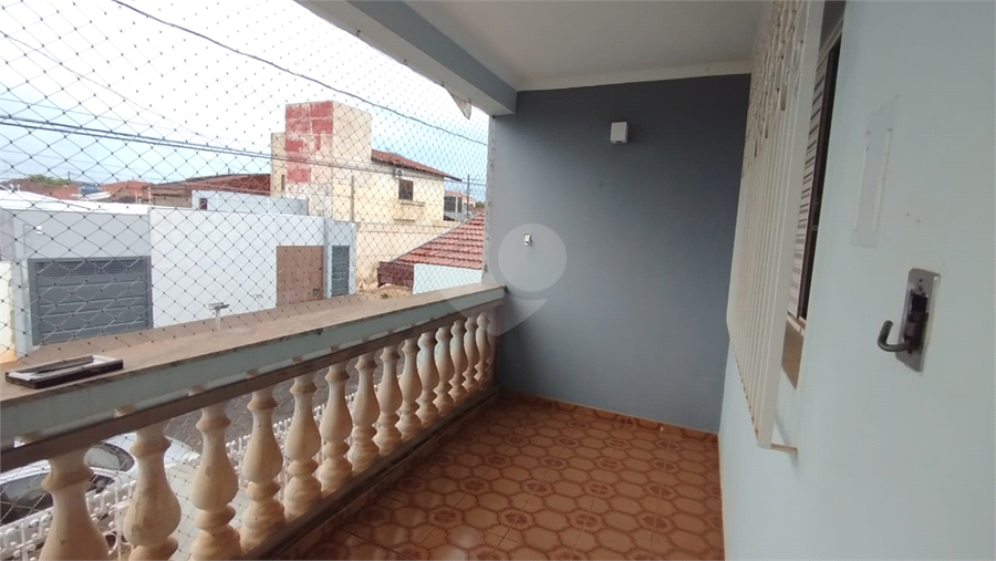 Aluguel Casa Bauru Vila São João Da Boa Vista REO1054309 1