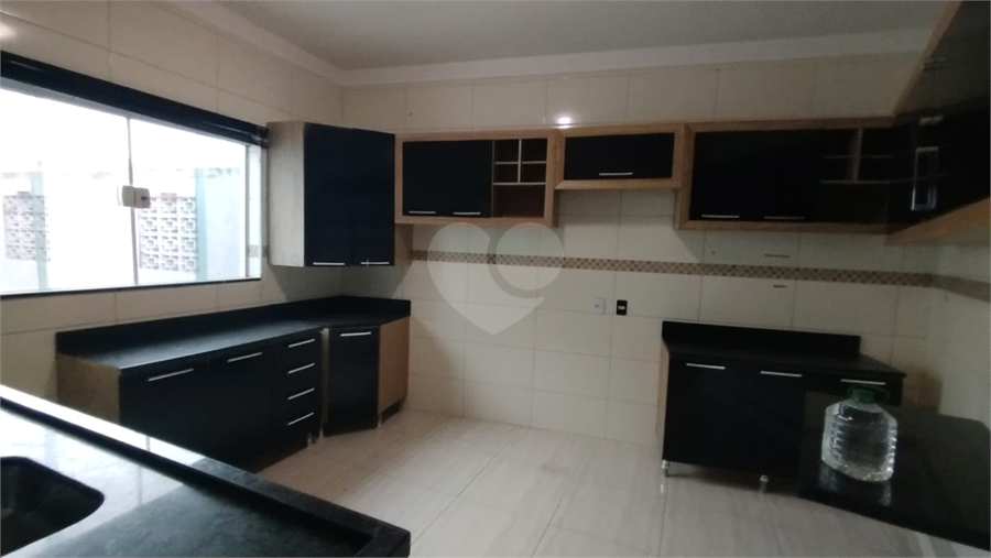 Aluguel Casa Bauru Vila São João Da Boa Vista REO1054309 27