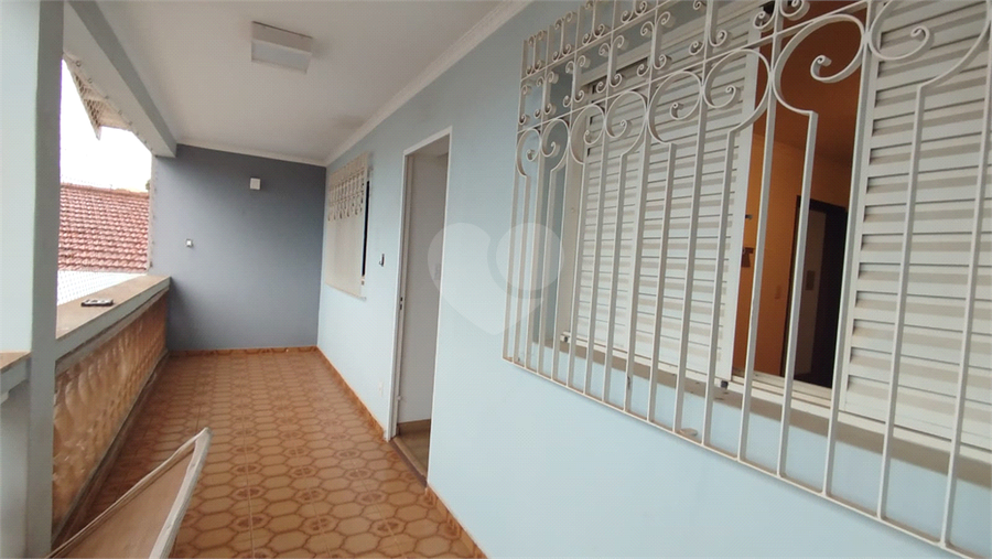 Aluguel Casa Bauru Vila São João Da Boa Vista REO1054309 2