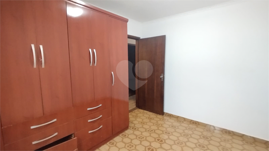 Aluguel Casa Bauru Vila São João Da Boa Vista REO1054309 11