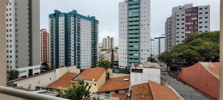 Venda Apartamento Santo André Vila Gilda REO1054311 3