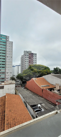 Venda Apartamento Santo André Vila Gilda REO1054311 16