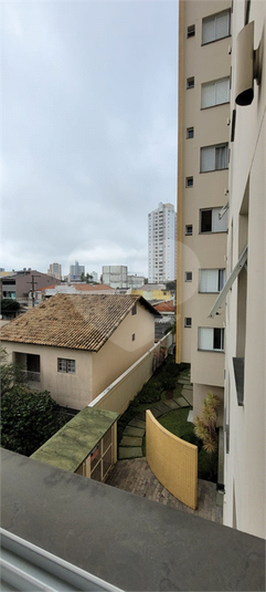 Venda Apartamento Santo André Vila Gilda REO1054311 9