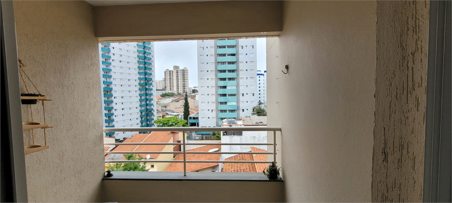 Venda Apartamento Santo André Vila Gilda REO1054311 4