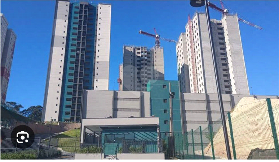 Venda Apartamento Jundiaí Jardim Do Lago REO1054312 6