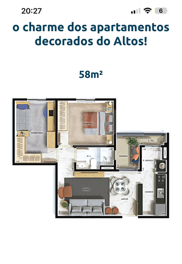 Venda Apartamento Jundiaí Jardim Do Lago REO1054312 11