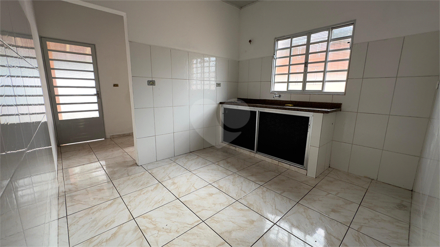 Aluguel Casa Indaiatuba Jardim Santa Cruz REO1054313 5