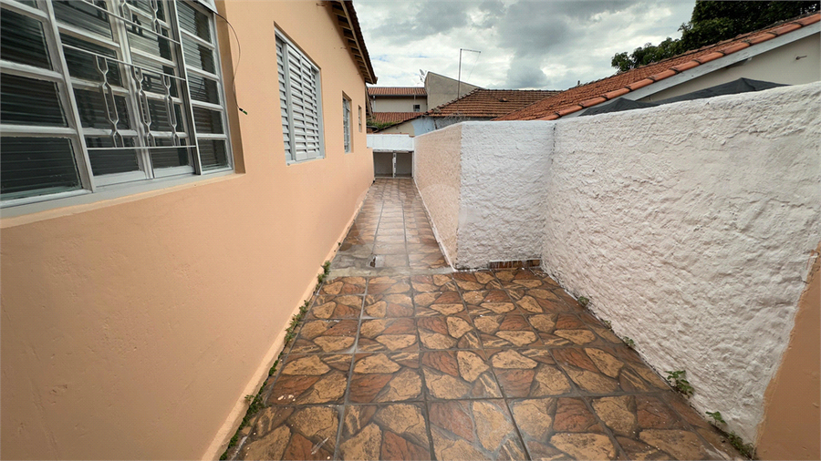 Aluguel Casa Indaiatuba Jardim Santa Cruz REO1054313 3