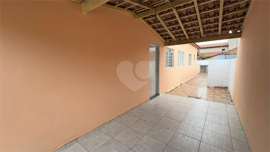 Aluguel Casa Indaiatuba Jardim Santa Cruz REO1054313 2