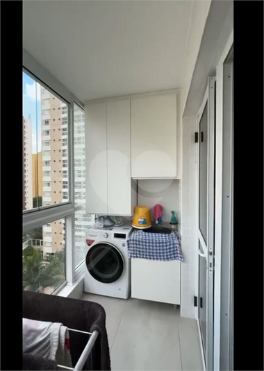 Venda Apartamento São Paulo Saúde REO1054317 11