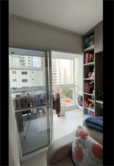 Venda Apartamento São Paulo Saúde REO1054317 9