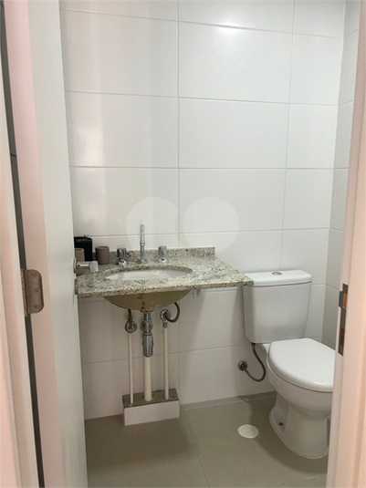 Aluguel Apartamento São Paulo Vila Guarani (z Sul) REO1054321 16