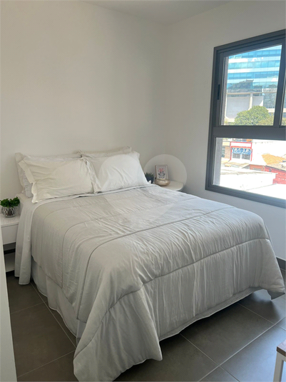 Aluguel Apartamento São Paulo Vila Guarani (z Sul) REO1054321 18