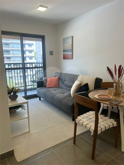 Aluguel Apartamento São Paulo Vila Guarani (z Sul) REO1054321 1