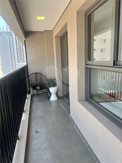 Aluguel Apartamento São Paulo Vila Guarani (z Sul) REO1054321 6