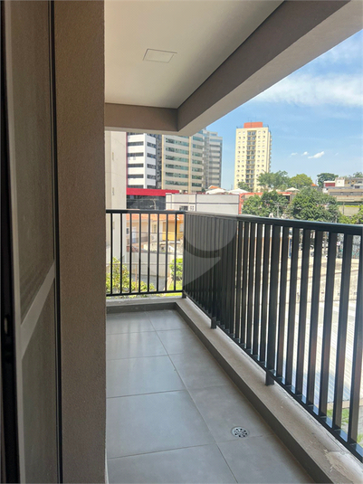 Aluguel Apartamento São Paulo Vila Guarani (z Sul) REO1054321 5