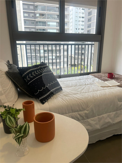 Aluguel Apartamento São Paulo Vila Guarani (z Sul) REO1054321 13