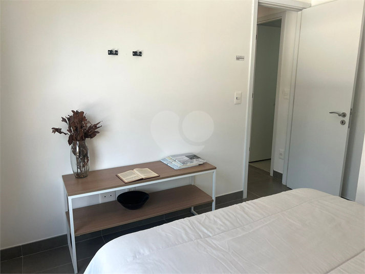 Aluguel Apartamento São Paulo Vila Guarani (z Sul) REO1054321 21