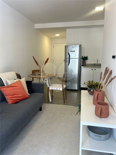 Aluguel Apartamento São Paulo Vila Guarani (z Sul) REO1054321 7