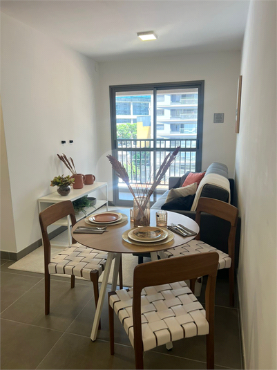 Aluguel Apartamento São Paulo Vila Guarani (z Sul) REO1054321 3