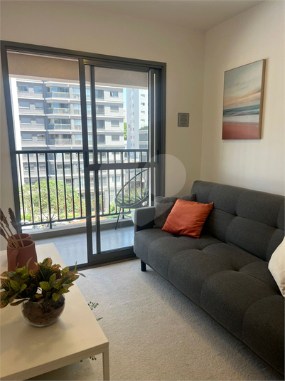 Aluguel Apartamento São Paulo Vila Guarani (z Sul) REO1054321 4