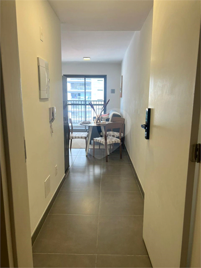 Aluguel Apartamento São Paulo Vila Guarani (z Sul) REO1054321 2