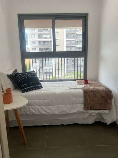 Aluguel Apartamento São Paulo Vila Guarani (z Sul) REO1054321 15