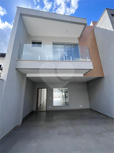 Venda Casa Volta Redonda Jardim Belvedere REO1054323 1