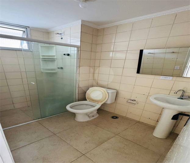 Venda Apartamento Bauru Conjunto Habitacional Engenheiro Otávio Rasi REO1054325 13