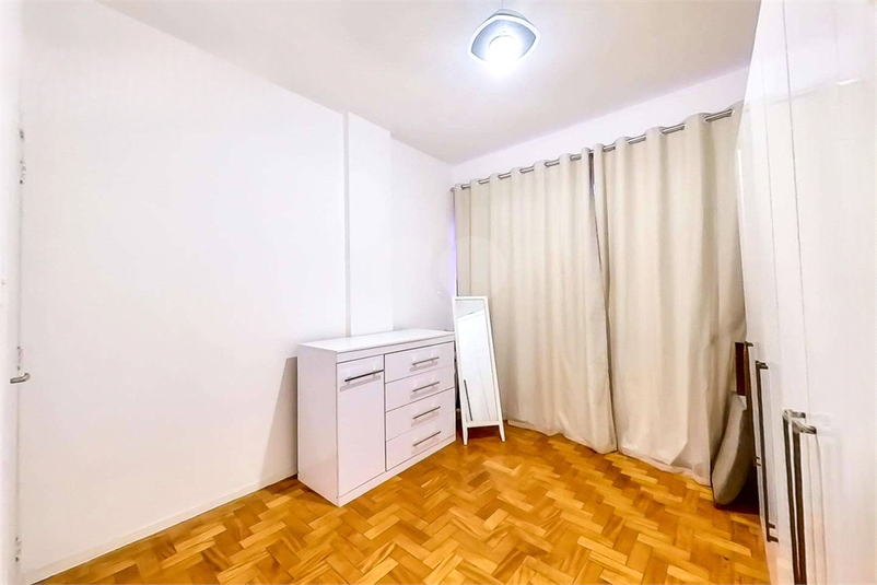 Venda Apartamento Rio De Janeiro Grajaú REO1054328 18