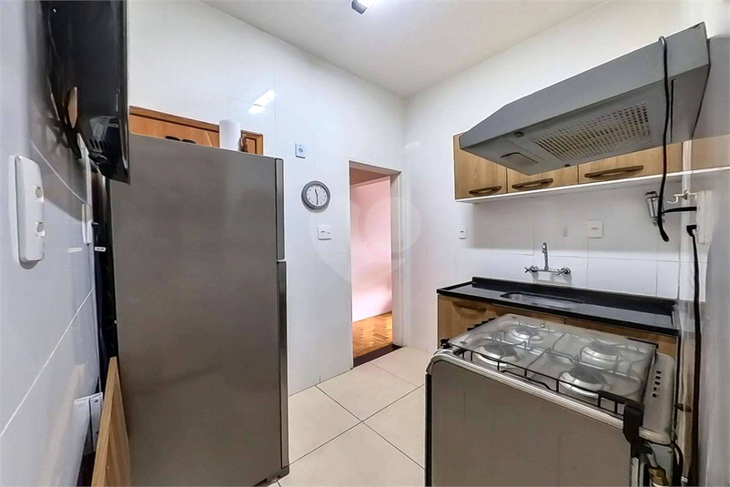 Venda Apartamento Rio De Janeiro Grajaú REO1054328 22