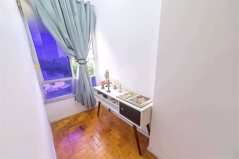 Venda Apartamento Rio De Janeiro Grajaú REO1054328 21