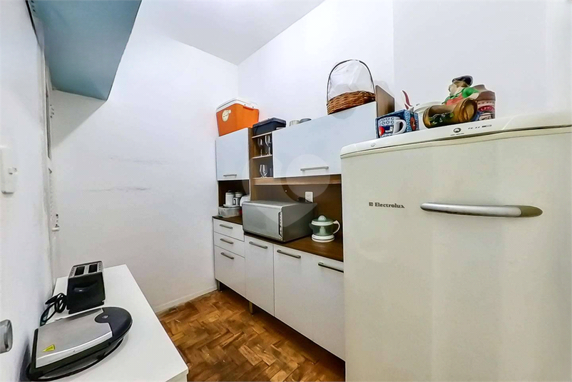 Venda Apartamento Rio De Janeiro Grajaú REO1054328 20