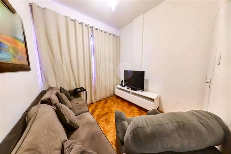 Venda Apartamento Rio De Janeiro Grajaú REO1054328 26