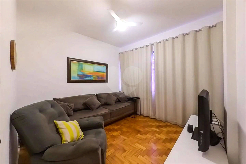 Venda Apartamento Rio De Janeiro Grajaú REO1054328 28