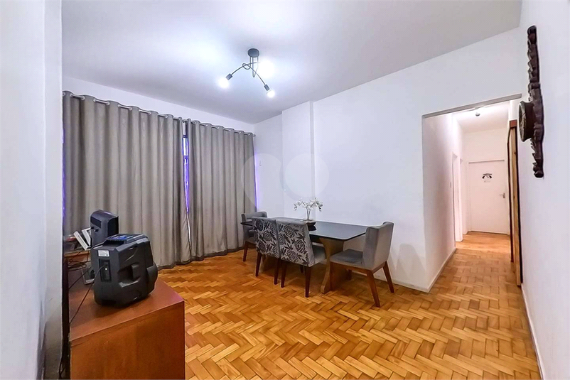 Venda Apartamento Rio De Janeiro Grajaú REO1054328 15