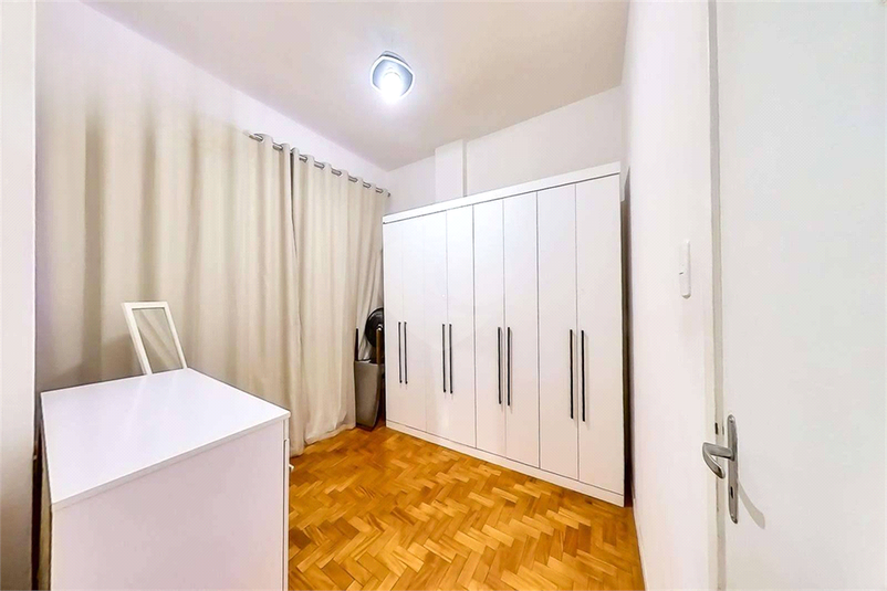 Venda Apartamento Rio De Janeiro Grajaú REO1054328 5